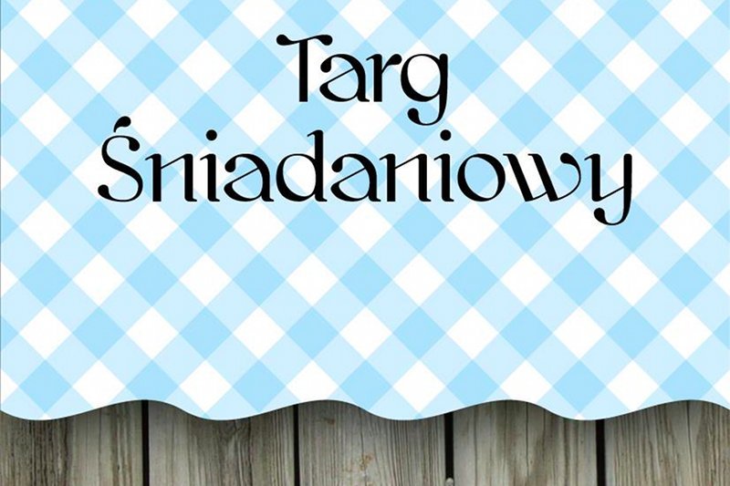 Logo Targu Śniadaniowego