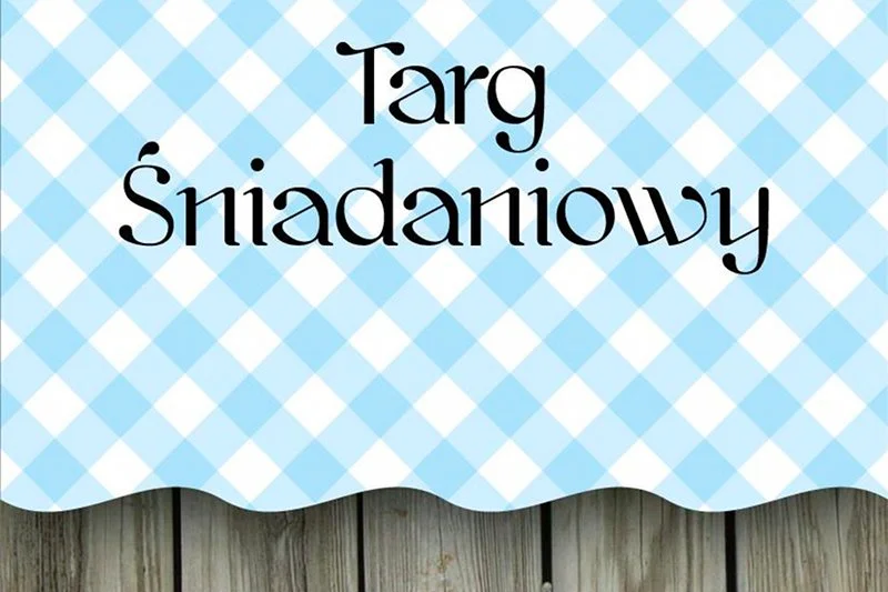 Logo Targu Śniadaniowego