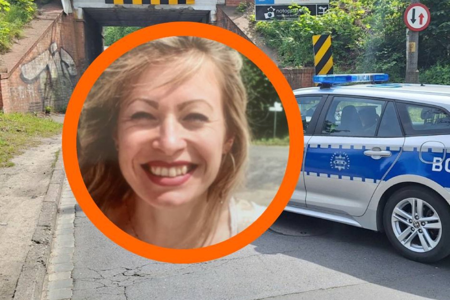 Zaginięcie Izabeli Parzyszek z Kruszyna. Mamy nowe informacje od policji.