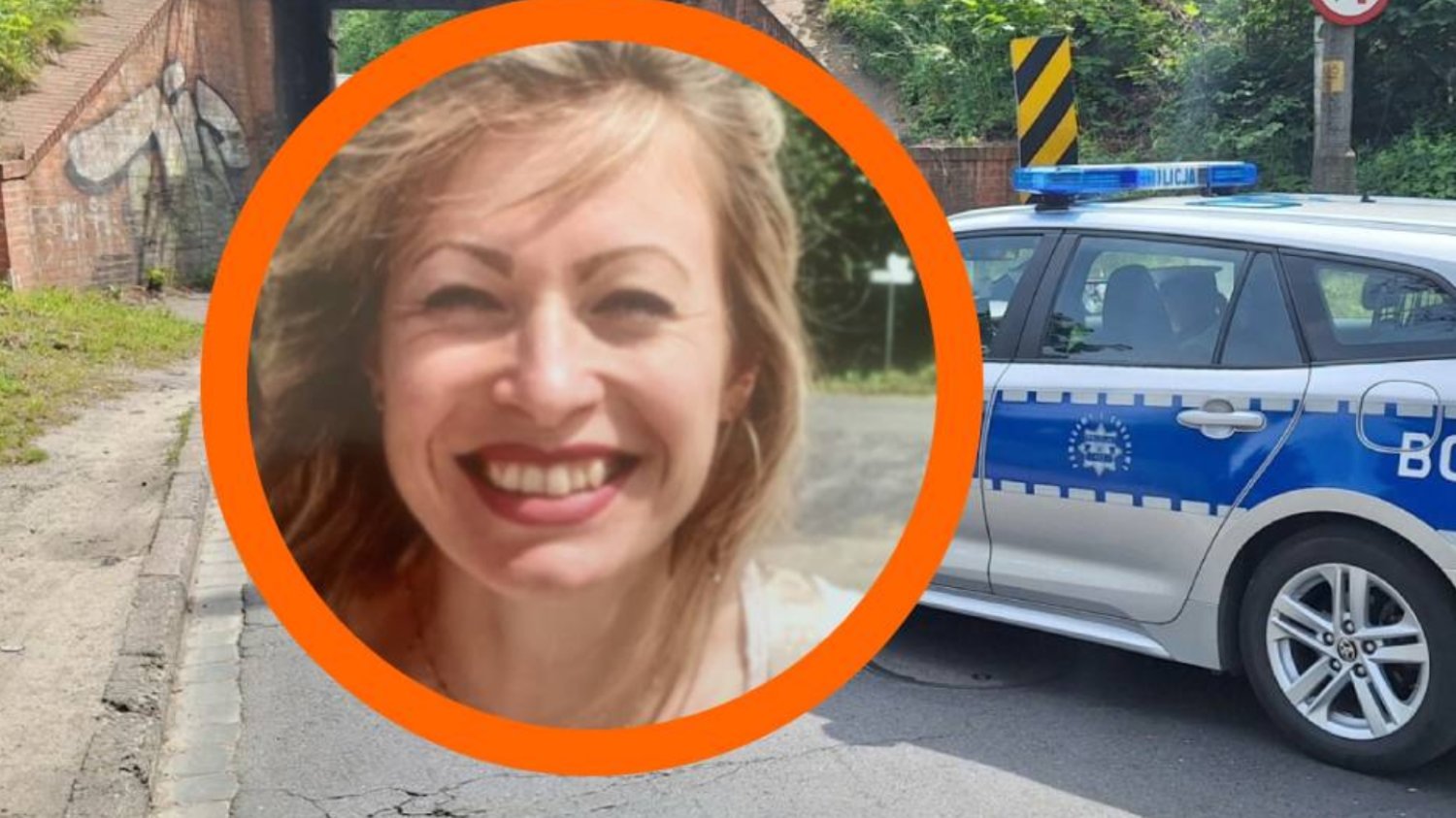 Zaginięcie Izabeli Parzyszek z Kruszyna. Mamy nowe informacje od policji.