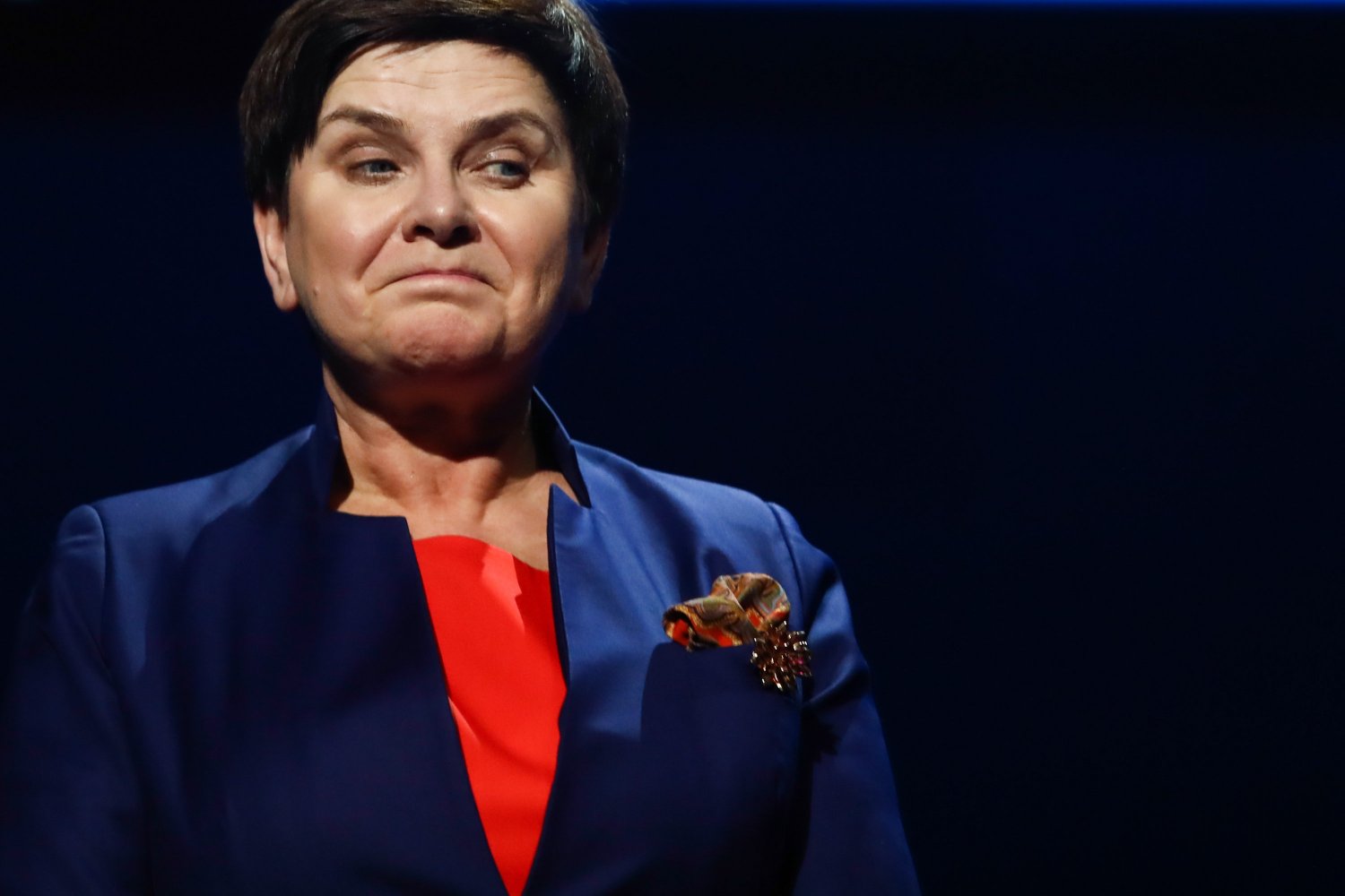 Beata Szydło jest królową Facebooka - inne polityczki są daleko w tyle