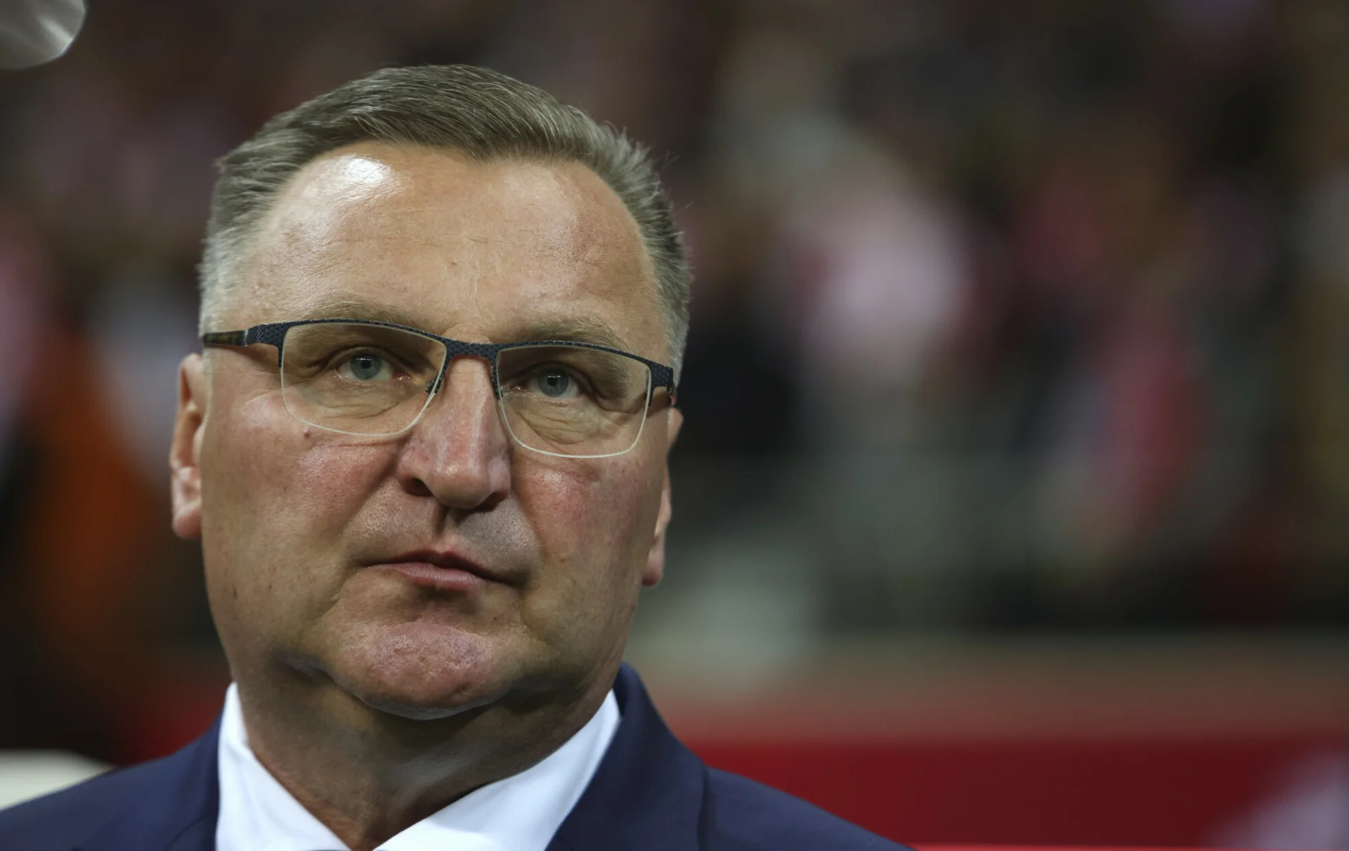 Jaki mamy plan na mecz z Walią? Czesław Michniewicz zapowiada zwycięstwo w Cardiff