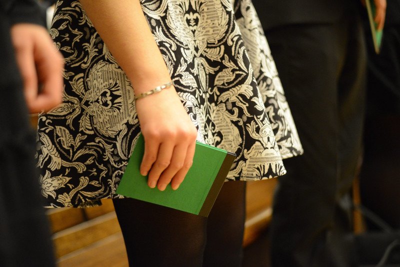 Profesor z Wrocławia podejrzany o namawianie studentek do seksu