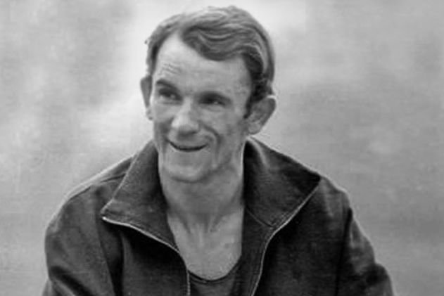 Nie żyje nasz znakomity olimpijczyk z Meksyku i Monachium. Pięciokrotny halowy mistrz Europy Henryk Szordykowski