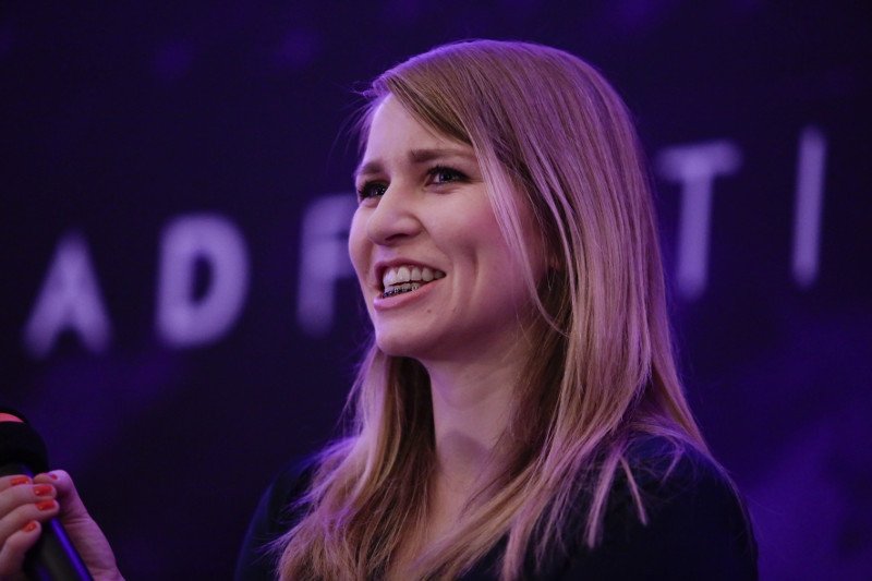 Wytwórnia filmowa Warner Bros wyprodukuje adaptację powieści "Inni ludzie" Doroty Masłowskiej.