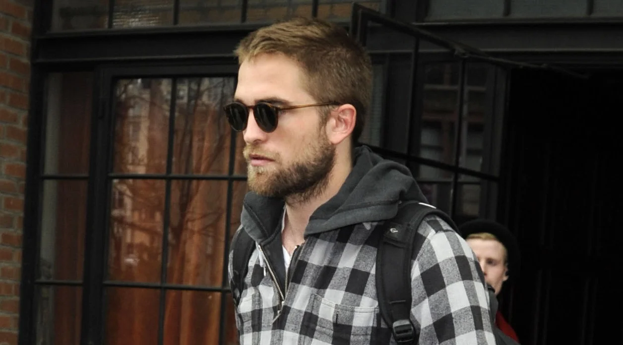 Robert Pattison