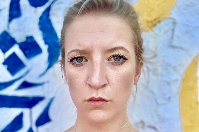 Lara Gessler ma koronawirusa. Jej partner również.