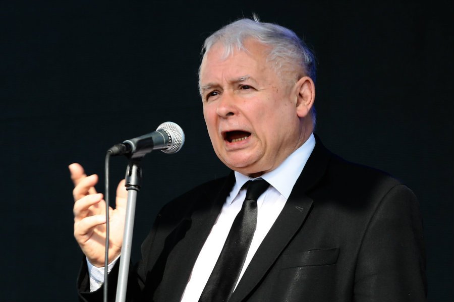 Jarosław Kaczyński zdecydował o przyszłości Stanisława Pięty w PiS.