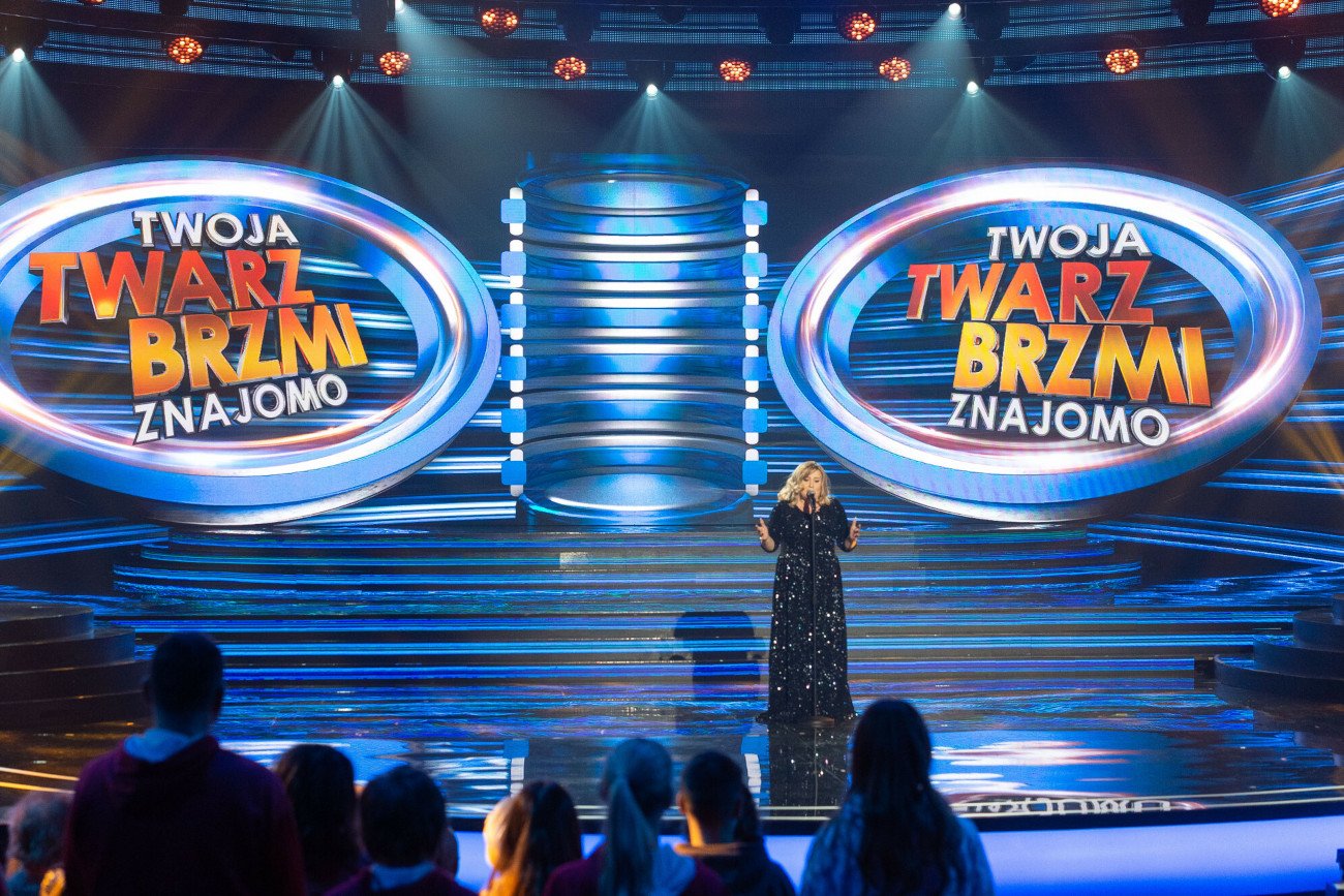 Kto wystąpi w 18. edycji "Twoja Twarz Brzmi Znajomo"?