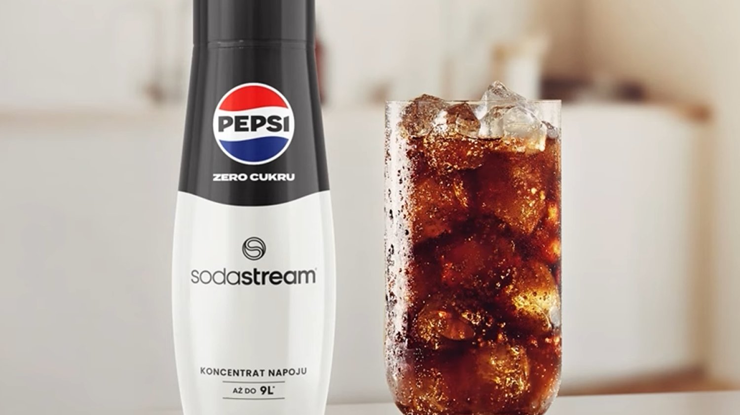 Syropy i koncentraty do saturatorów. Czym się różnią, jak smakują i ile kosztują? Syropy do SodaStream. Czym się różnią, jak smakują i ile kosztują?