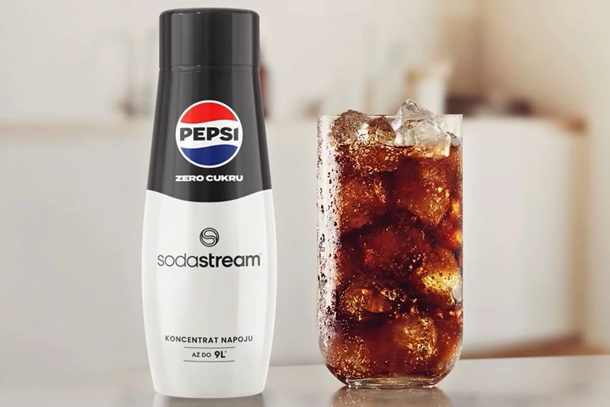Syropy do SodaStream. Czym się różnią, jak smakują i ile kosztują?