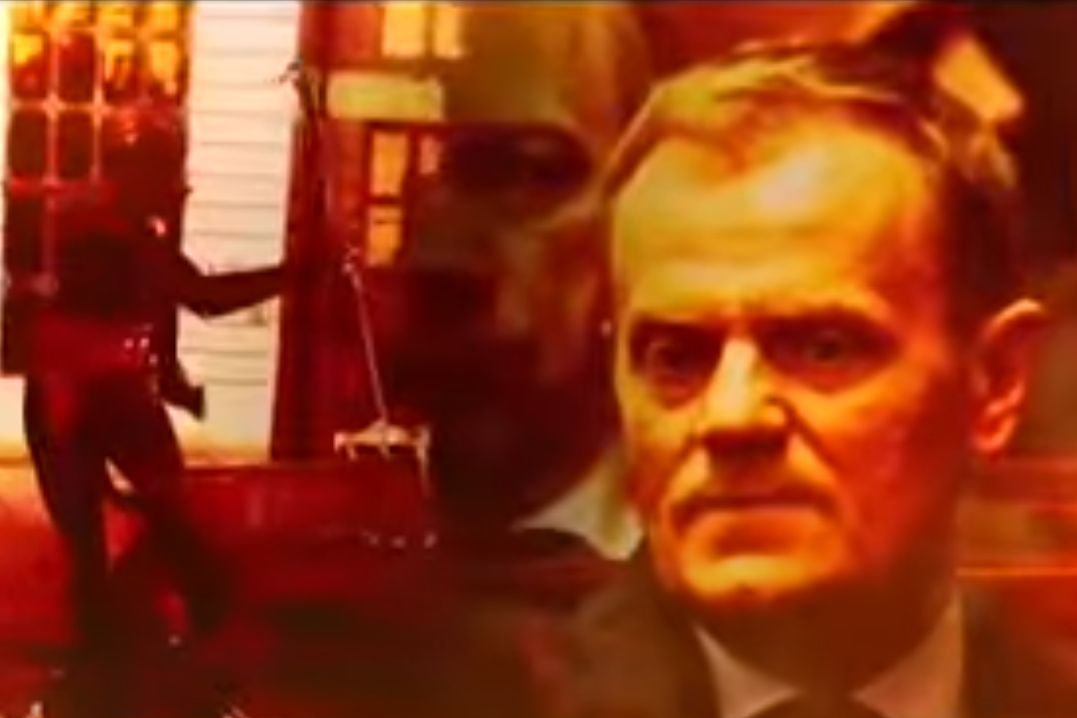 TVP jeszcze w grudniu ma pokazać dokument Sylwestra Latkowskiego pt. "Amber Gold".