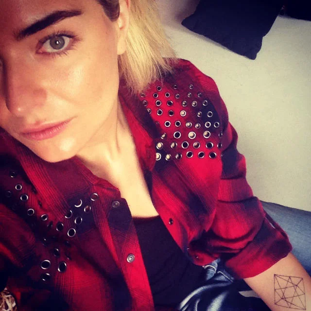 Marta Urbaniak, dziennikarka