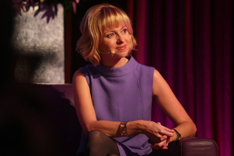 Jolanta Pieńkowska musi odejść? Dziennikarka, którą lubią... hejtować