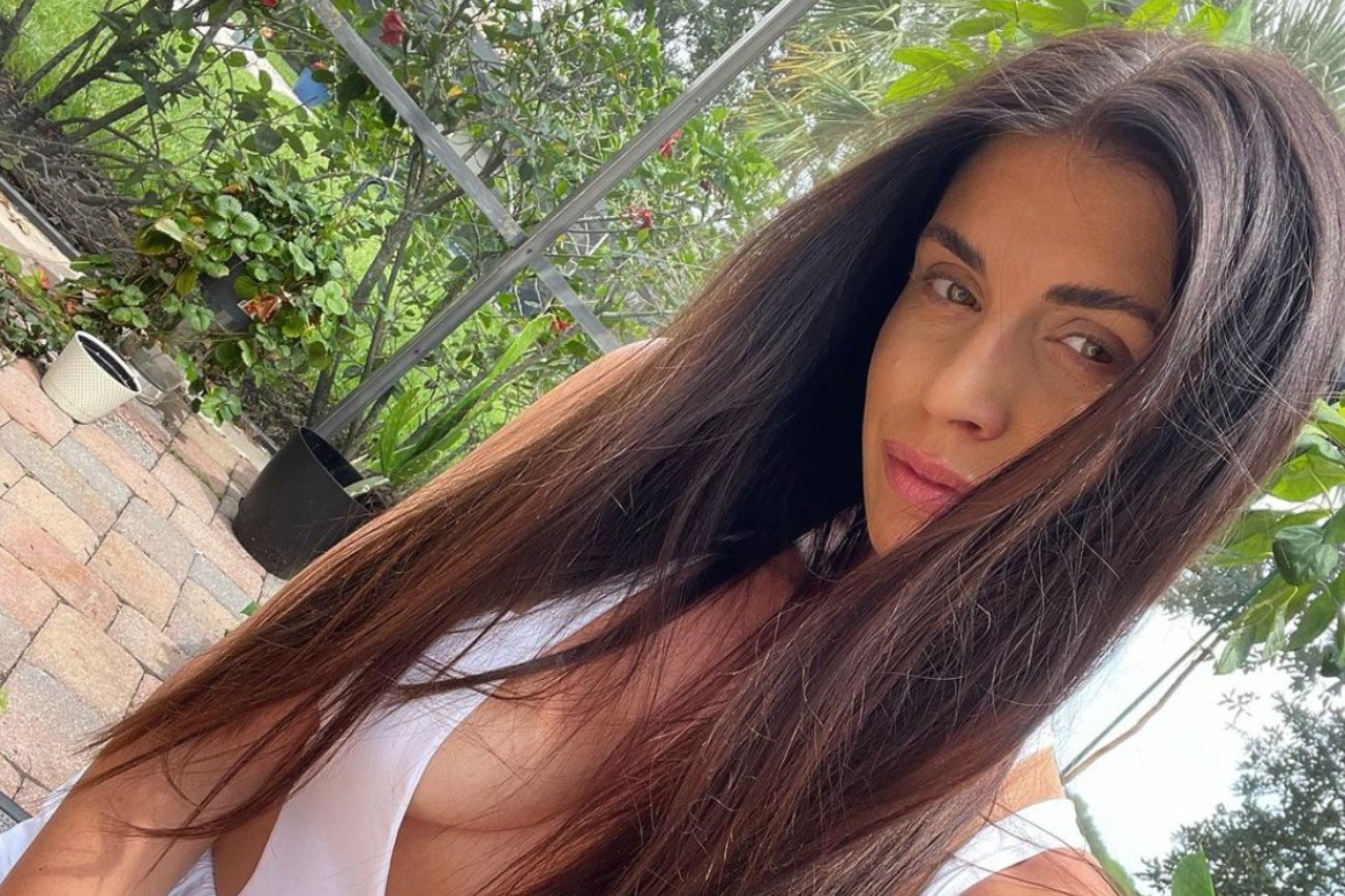 Stępień zabrała głos ws. plotek o Hakielu? Jej słowa dają do myślenia