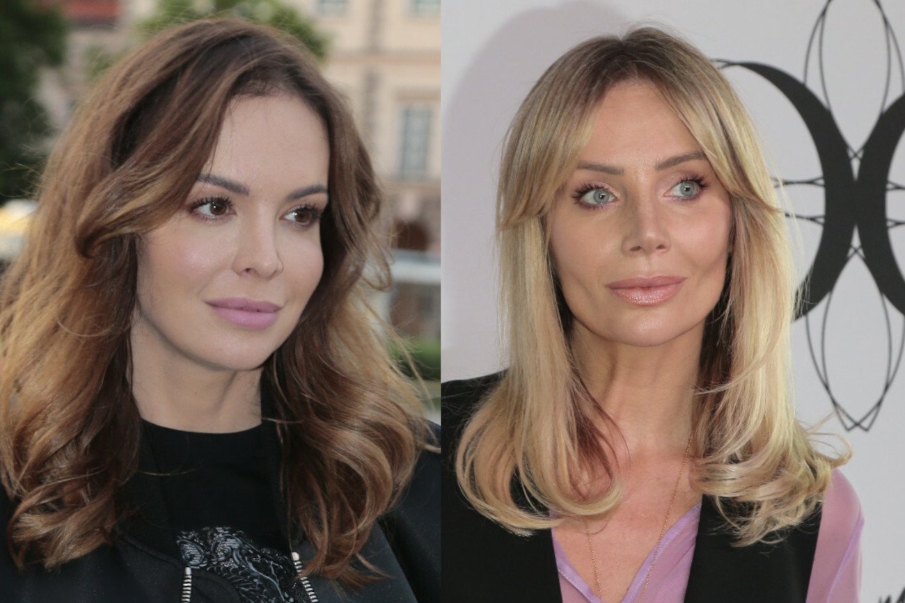 Woźniak-Starak, Wendzikowska