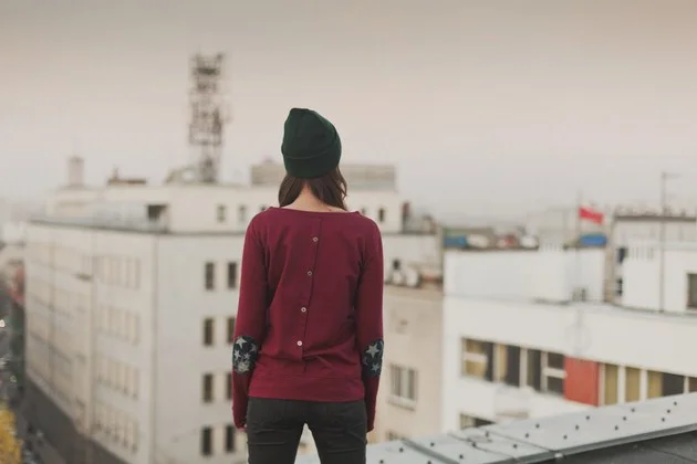 Lookbook The Hive (Jesień/Zima 2012)