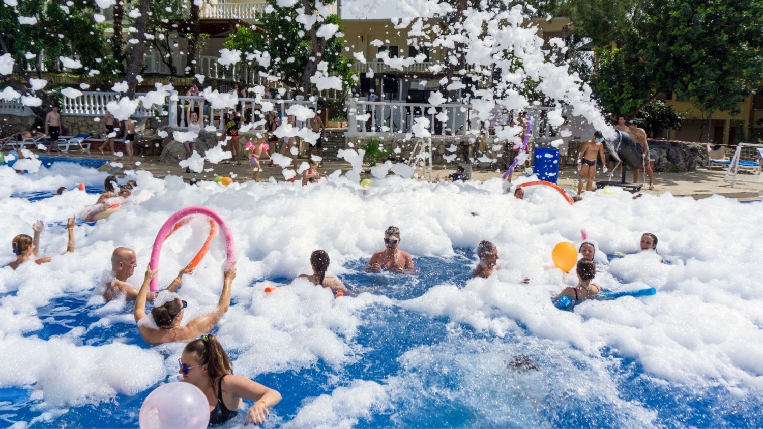 Gdzie na tanie all inclusive w wakacje 2026? Patrząc na ceny chyba nigdzie