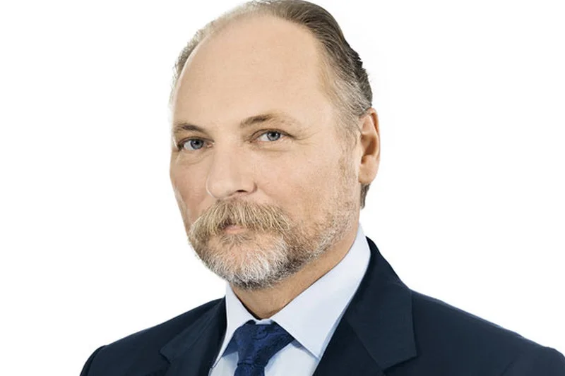 Jarosław Bierecki rozpoczyna karierę w PiS. Czy pójdzie śladem brata, senatora Grzegorza Biereckiego?