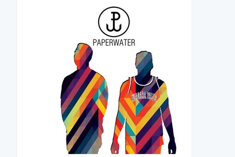 Jeden z materiałów zespołu