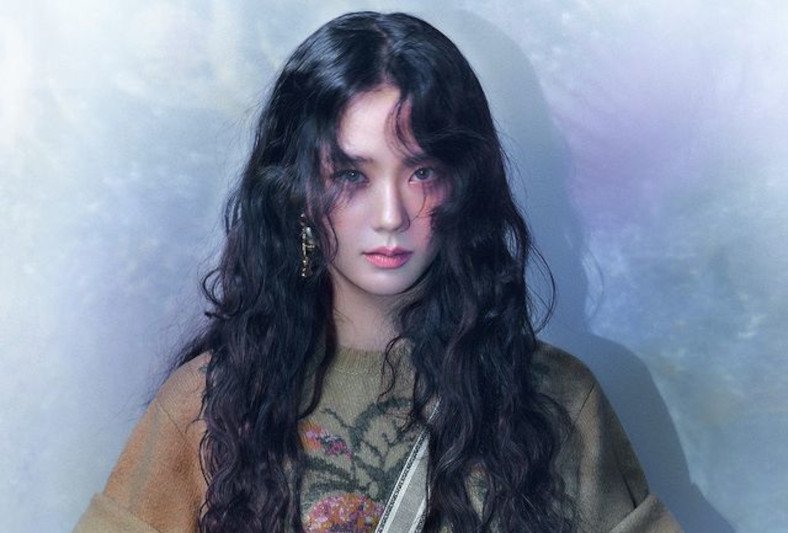 Nowa ambasadorka Diora. Jest nią południowokoreańska piosenkarka.