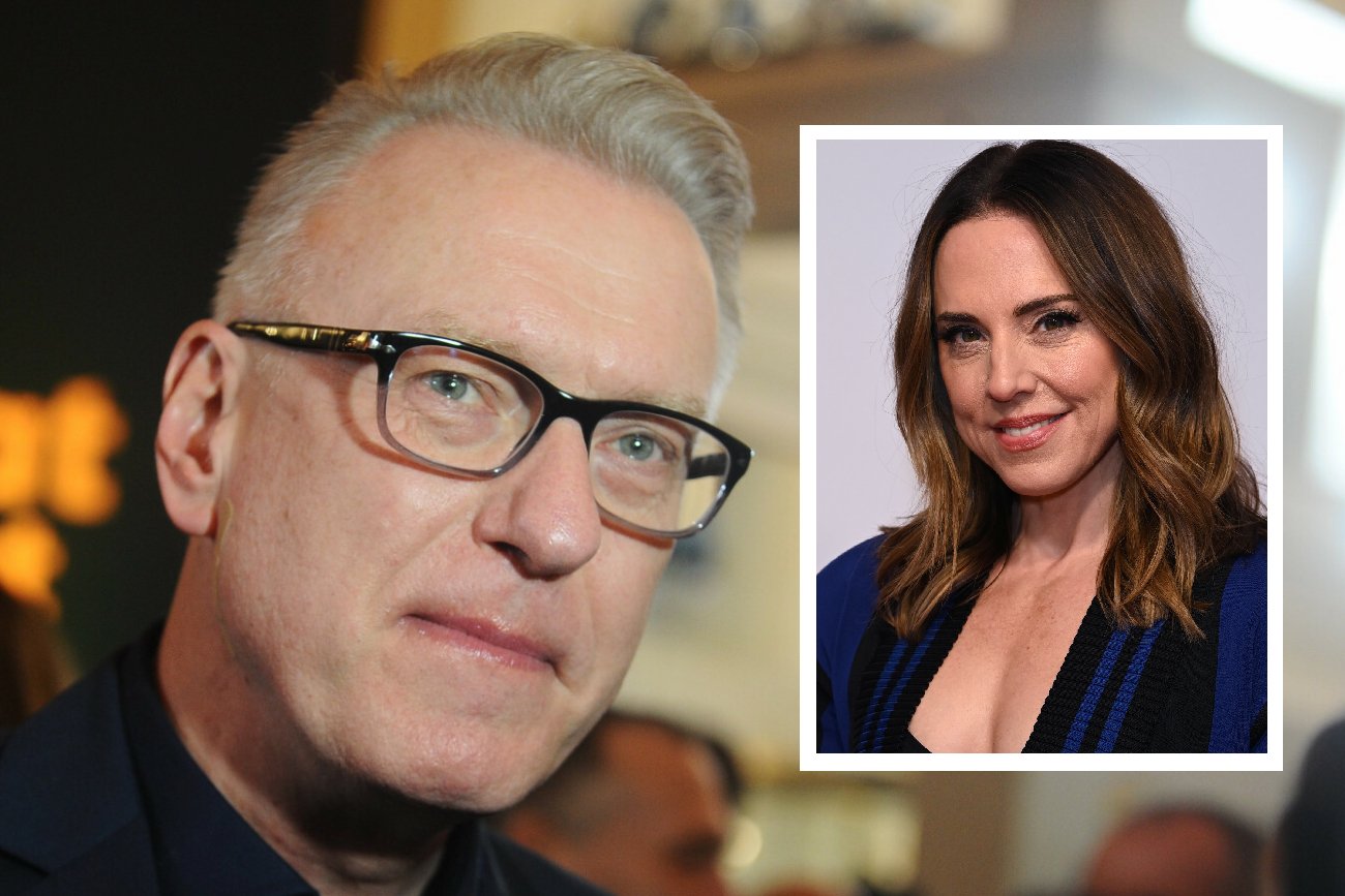 Mariusz Szczygieł zabrał głos ws. decyzji Mel C o odwołaniu koncertu w TVP