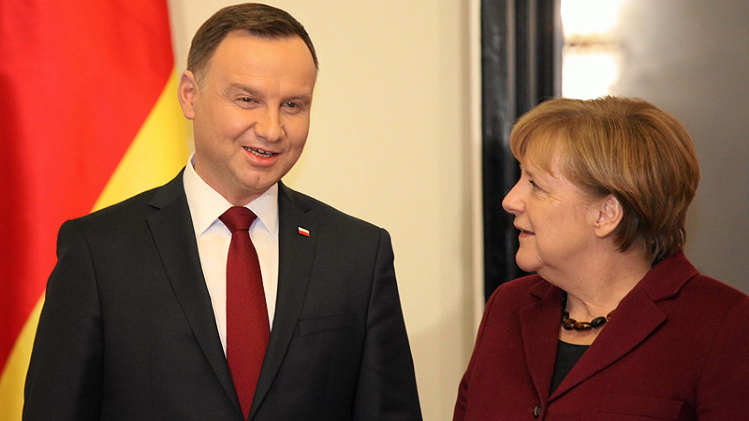 Czy Polska dostanie reparacje wojenne od Niemiec?