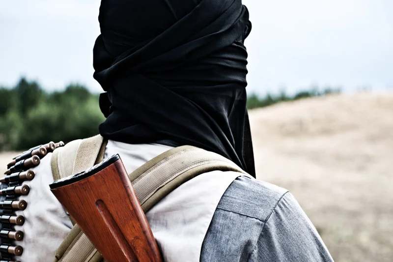 Islamscy bojownicy zdobywają coraz większe wpływy w Syrii.