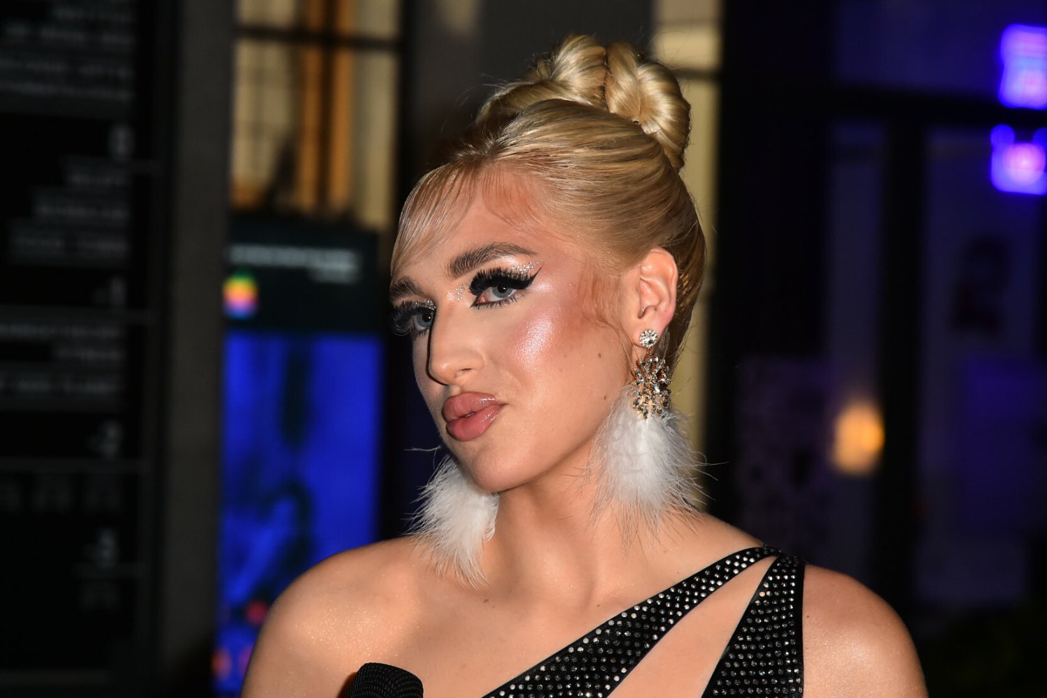 Caroline Derpienski Caroline Derpienski