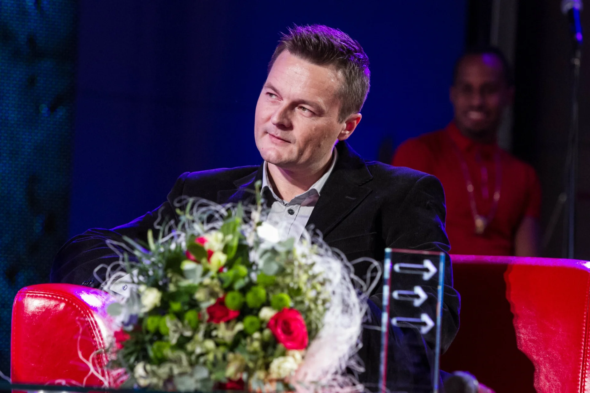 Grzegorz Kuczyński