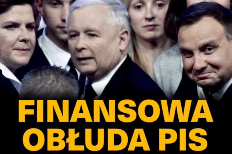 PiS zadecydował o sporych podwyżkach dla najważniejszych osób w państwie.