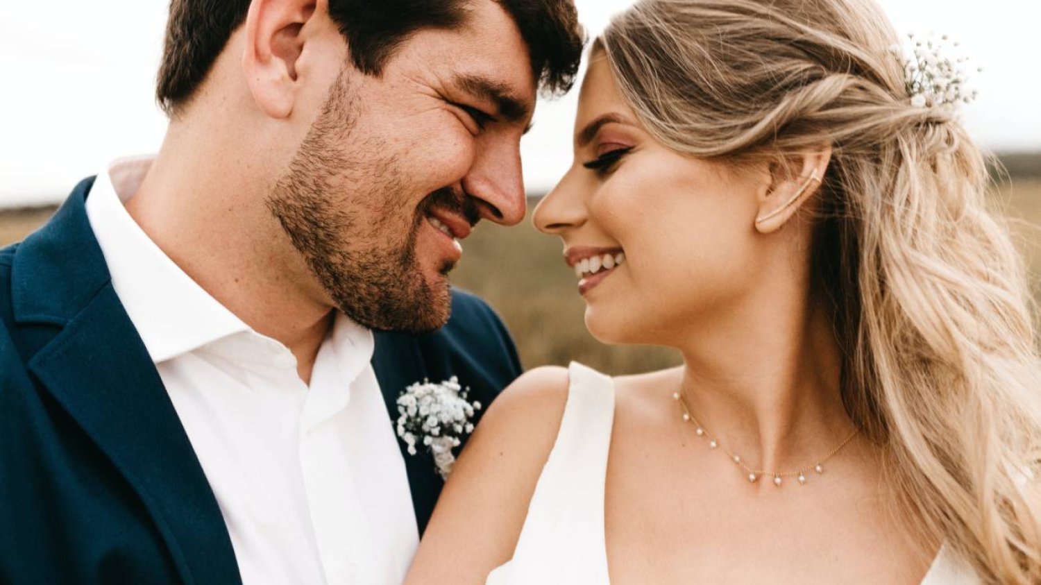 Małżeństwo czy jest zdrowe? Ludzie po ślubie są zdrowsi niż single