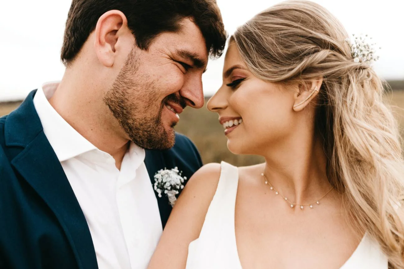 Małżeństwo czy jest zdrowe? Ludzie po ślubie są zdrowsi niż single