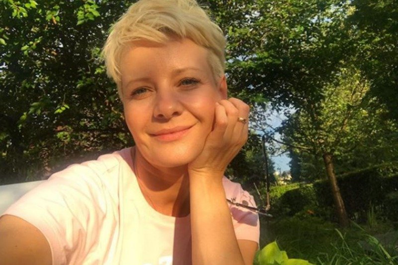 Małgorzata Kożuchowska nigdy nie kryła się ze swoją wiarą. Okazuje się, że części filmowców to nie odpowiada