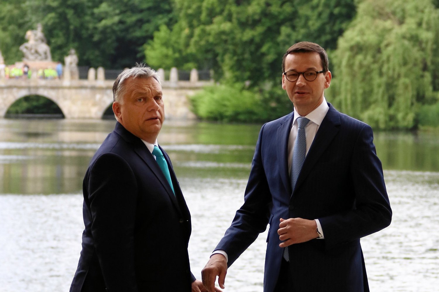 Co Polska i Węgry stracą na wecie unijnego budżetu? Co Polska i Węgry stracą na wecie unijnego budżetu? Adam Jasser jasno to wyjaśnił.