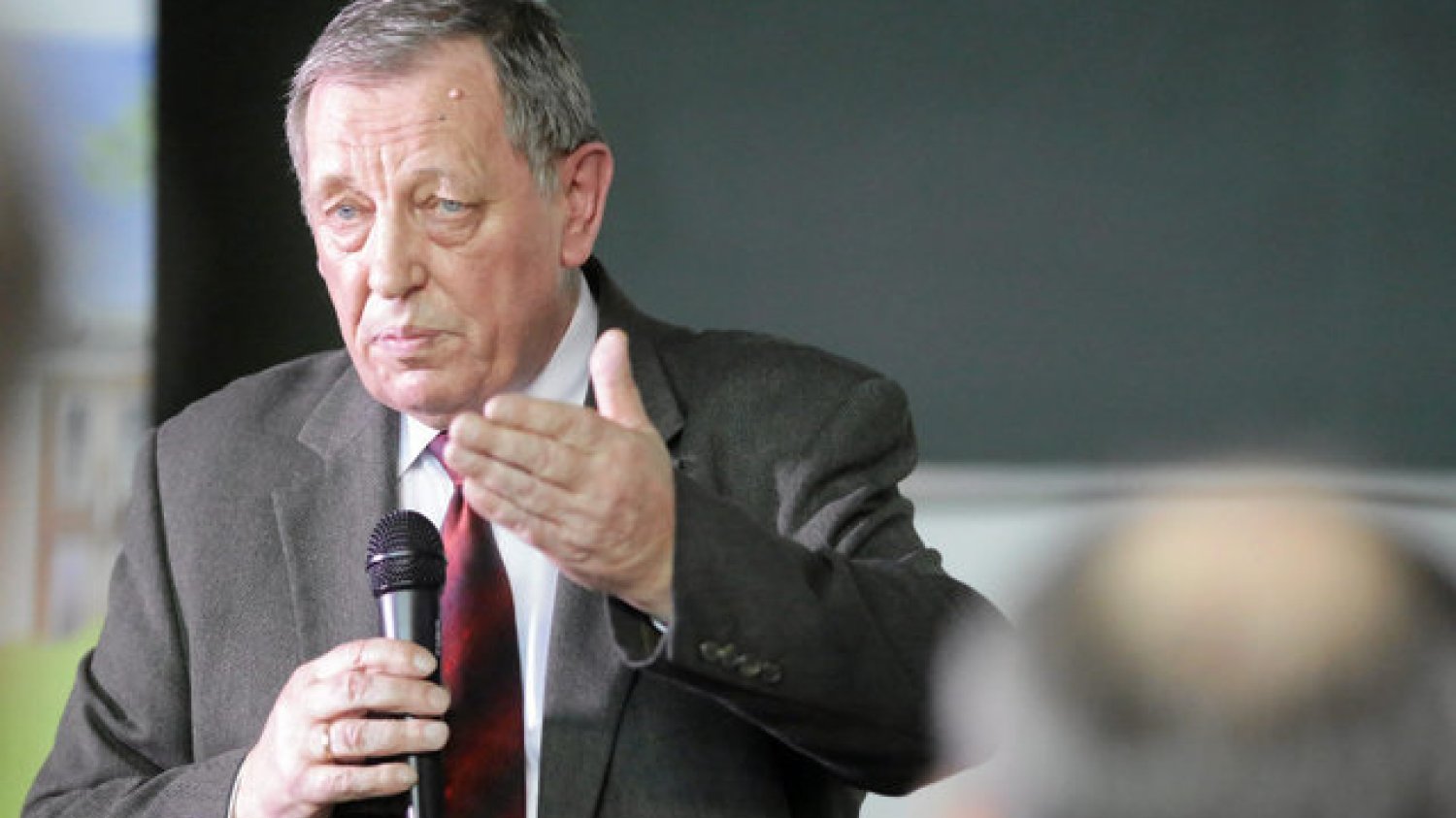 Widzimisię ministra Szyszki może nas sporo kosztować. Bruksela chce ukarania Polski za wycinkę w Puszczy Białowieskiej.