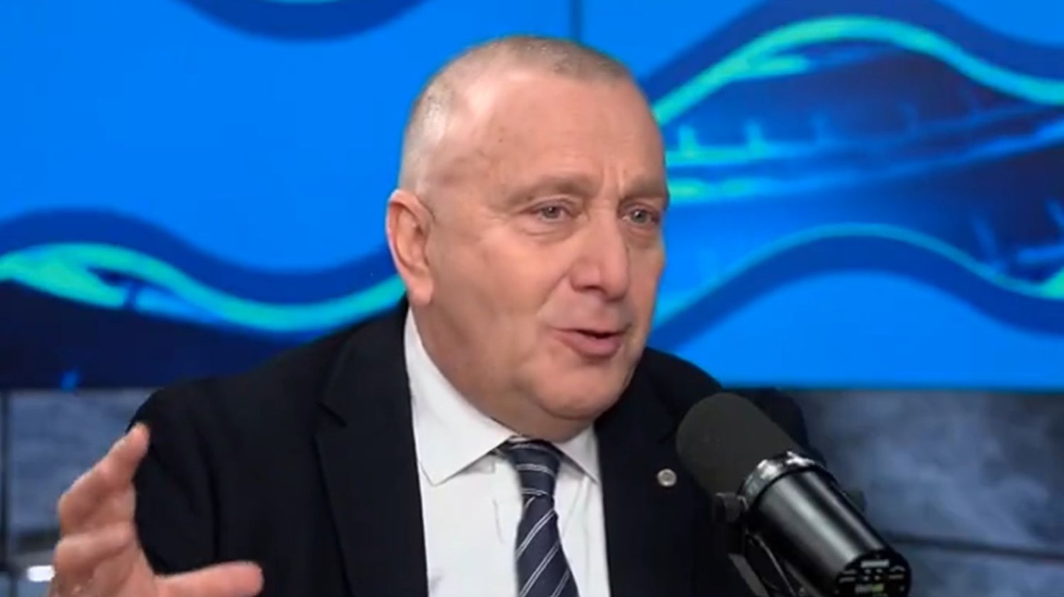 Grzegorz Schetyna