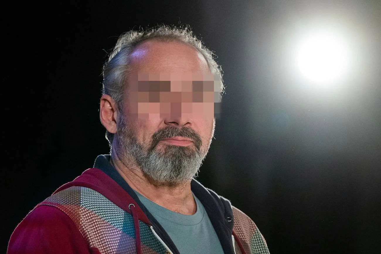 Jacek K. z zarzutami. Nie przyznał się do winy