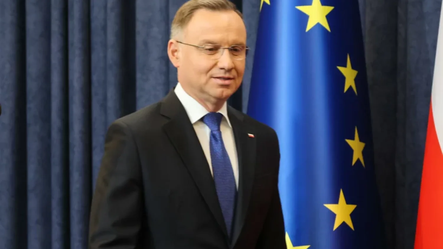 Ustawa Andrzeja Dudy może wywołać nowy konflikt.