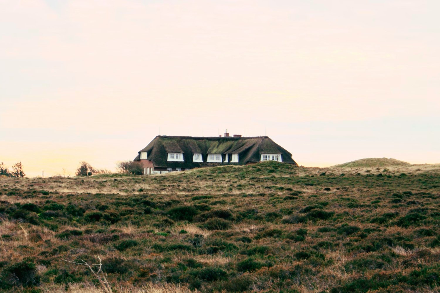 Niemcy. Willa Göringa na sprzedaż