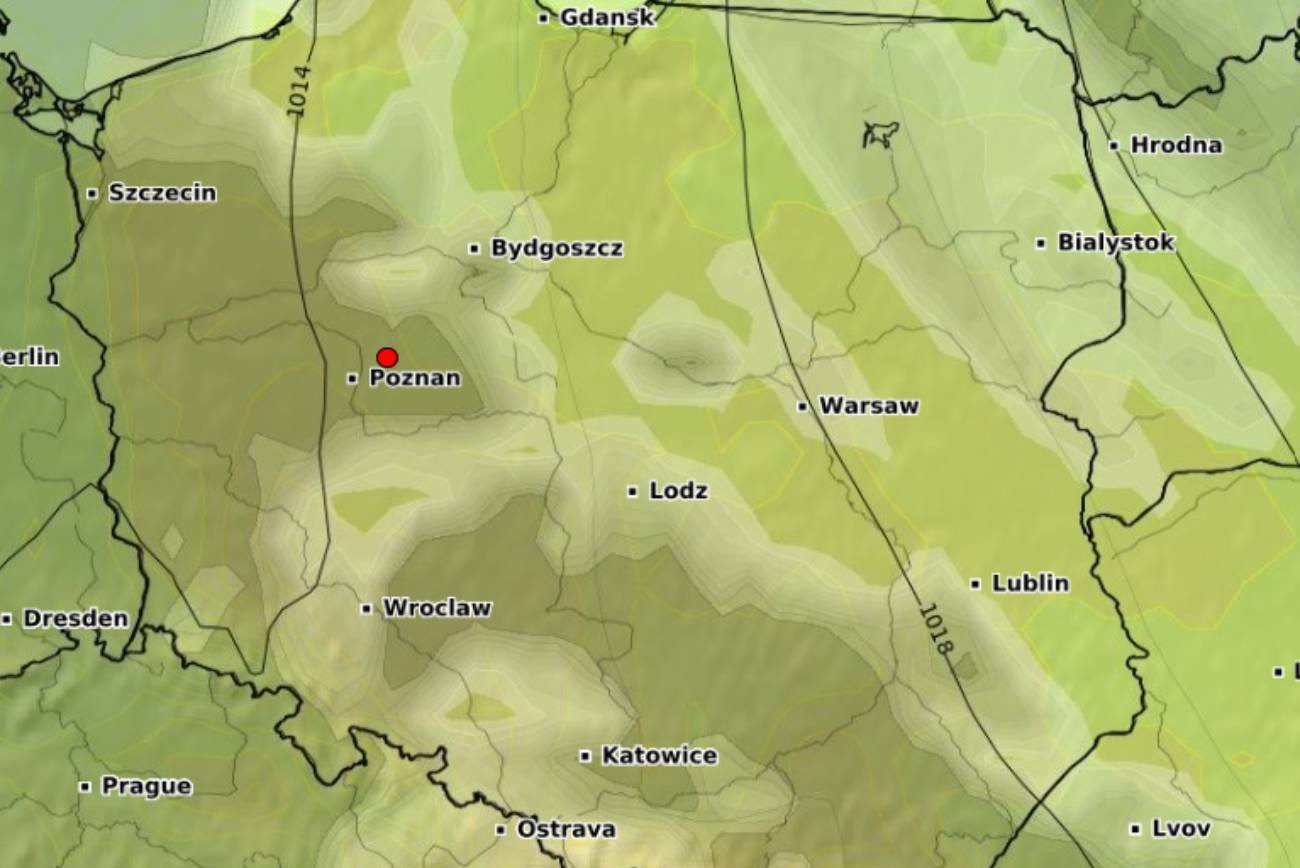 Pogoda – rekordowo ciepły luty. Pierwsza taka prognoza od lat