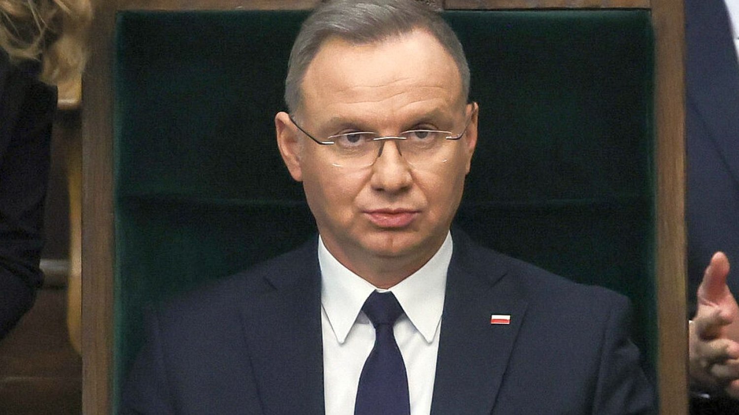 Andrzej Duda chce, by RPO sprawdził działania prokuratury ws. Barbary Skrzypek