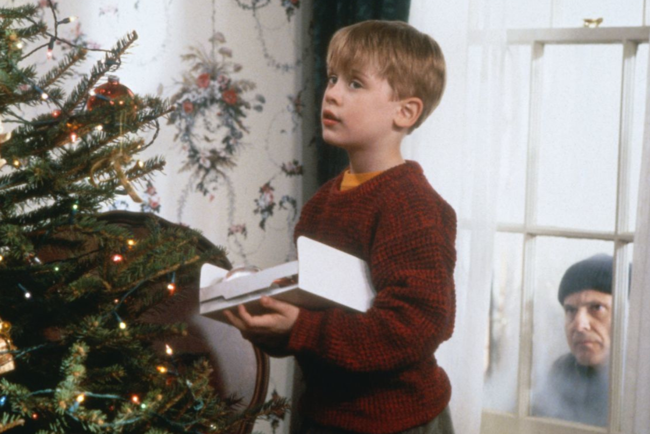 co oglądać w święta na Disney Plus? Nie tylko Kevin sam w domu Kevin sam w domu na Disney+