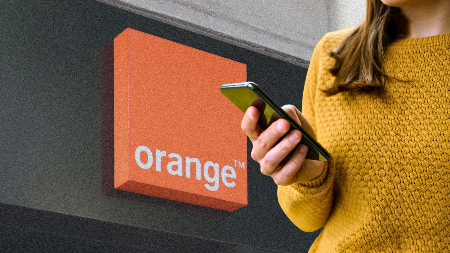 Orange skupuje teraz każdy telefon. Dostaniesz bon, nawet jak przyniesiesz zepsuty Orange skupuje stare telefoony