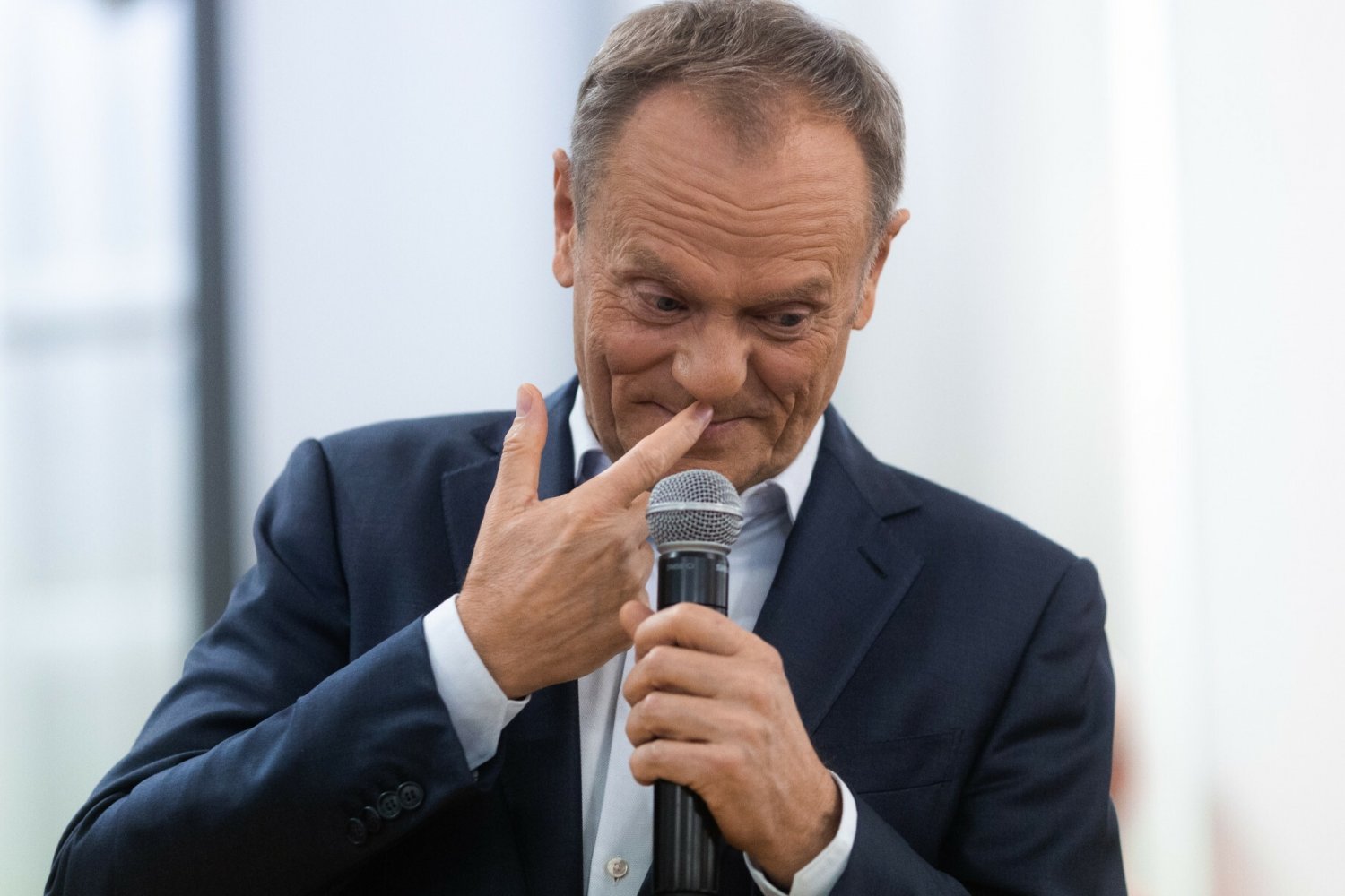 Donald Tusk