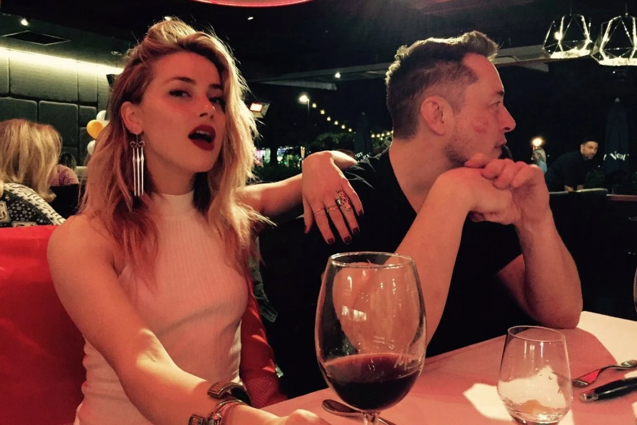 Elon Musk nie będzie zeznawał w procesie Amber Heard i Johnny'ego Deppa