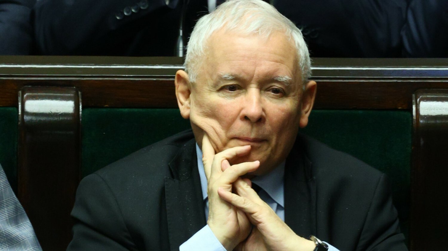 Prawo i Sprawiedliwość coraz gorzej wypada w sondażach.
