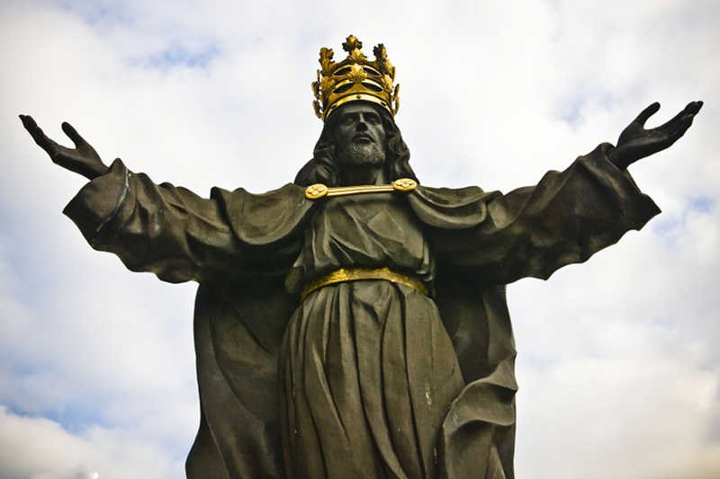 Według prof. Hartmana Jezus był jedynie "oryginalnym i nietuzinkowym rabinem".