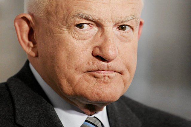 Miller twierdzi, że Duda popełnił błąd.