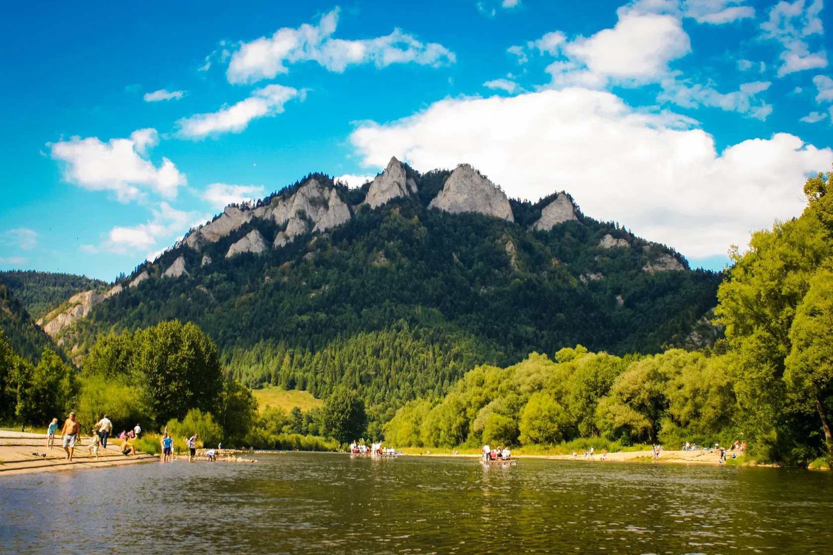 Pieniny